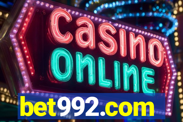 bet992.com