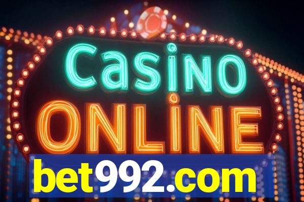 bet992.com