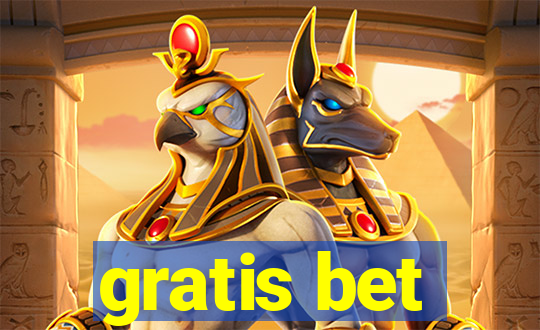 gratis bet