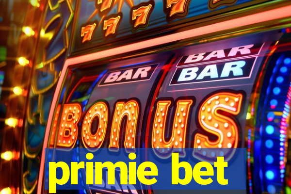 primie bet