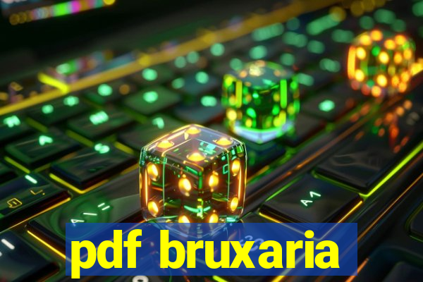 pdf bruxaria