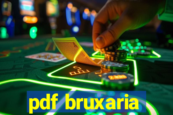 pdf bruxaria