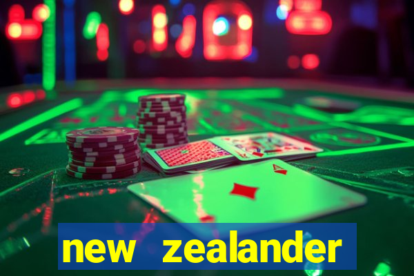 new zealander online casinos