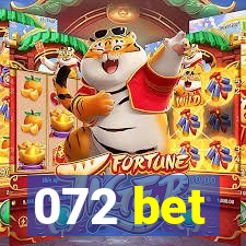 072 bet