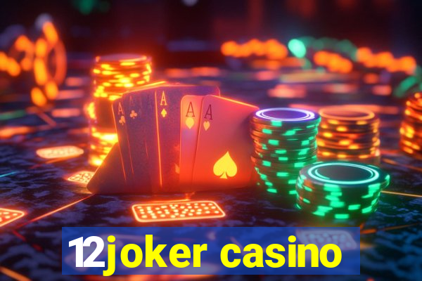 12joker casino