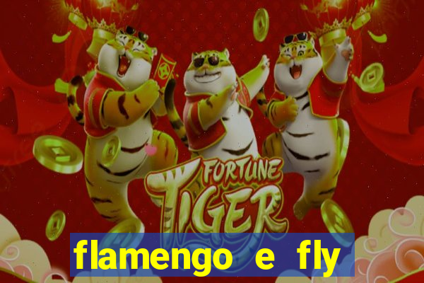 flamengo e fly emirates ultimas noticias