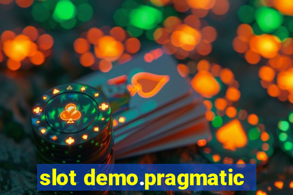 slot demo.pragmatic