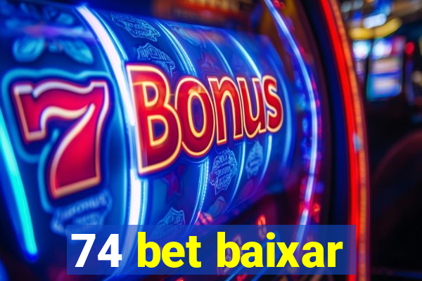 74 bet baixar