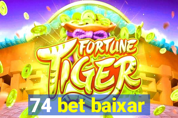 74 bet baixar