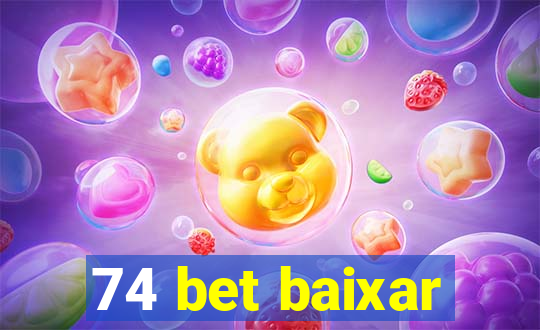 74 bet baixar