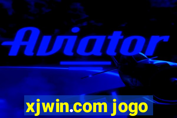 xjwin.com jogo