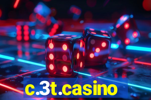 c.3t.casino