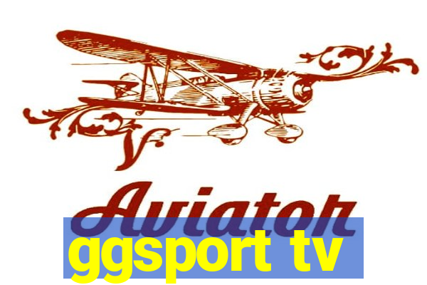 ggsport tv