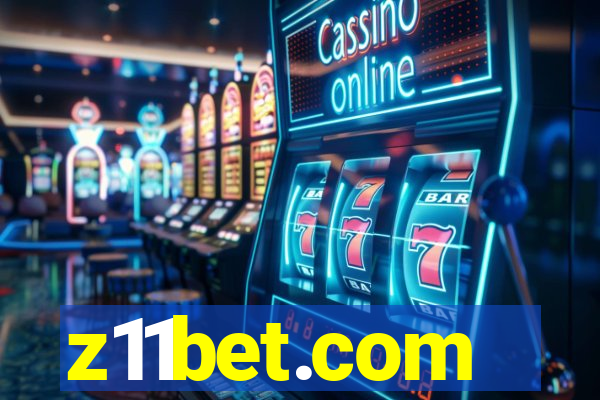 z11bet.com