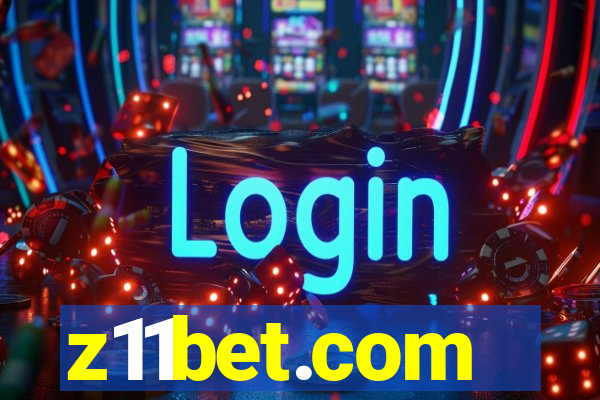 z11bet.com