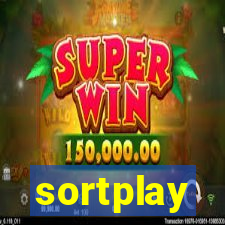 sortplay