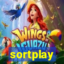 sortplay