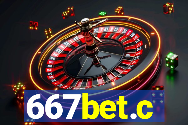 667bet.c