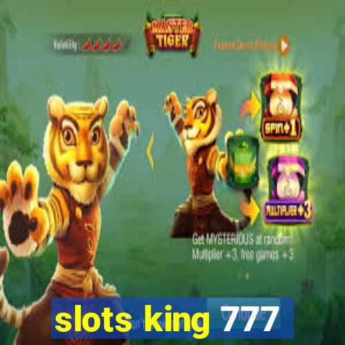 slots king 777