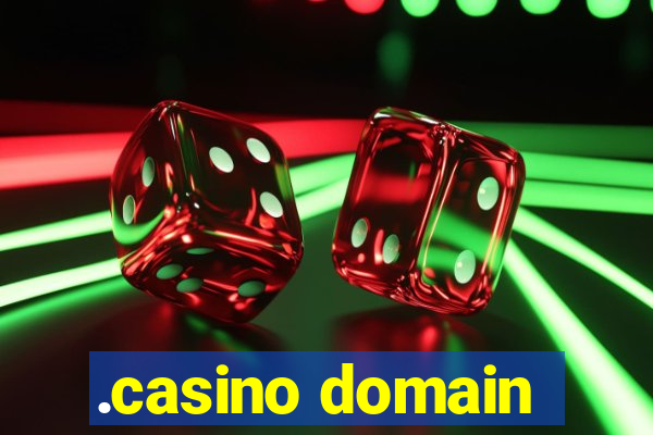 .casino domain