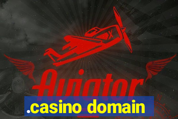 .casino domain