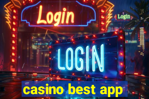 casino best app