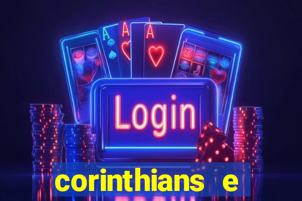 corinthians e cruzeiro futemax