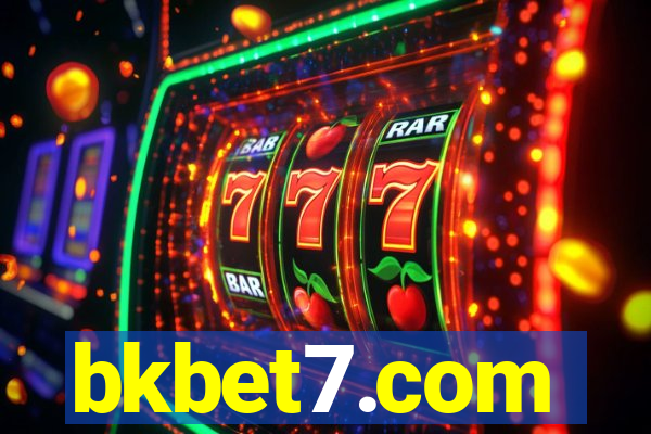 bkbet7.com