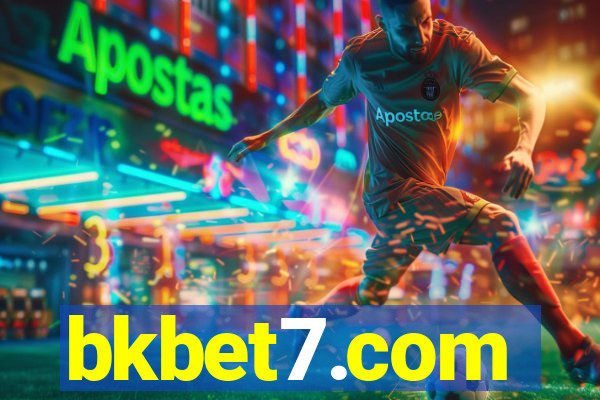 bkbet7.com