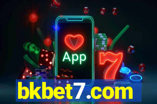 bkbet7.com