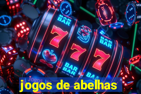 jogos de abelhas