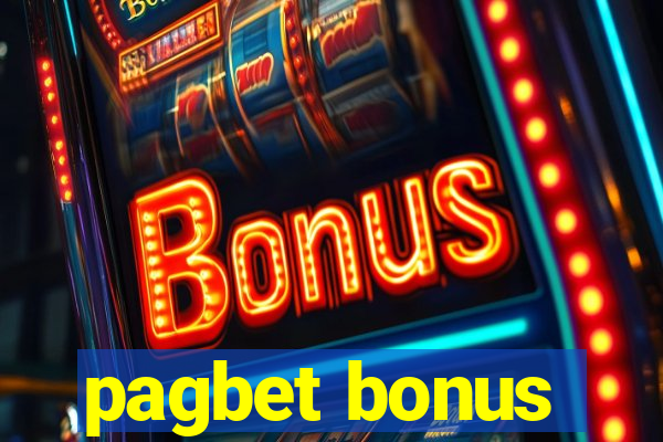 pagbet bonus