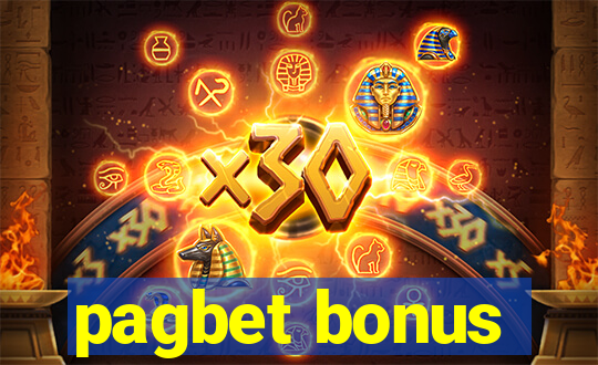 pagbet bonus