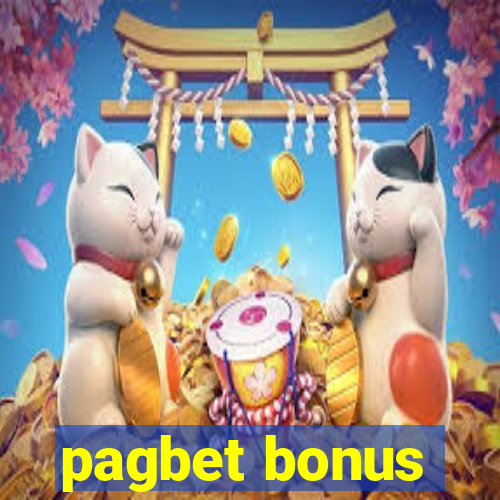 pagbet bonus