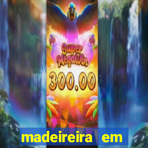 madeireira em barreiras bahia