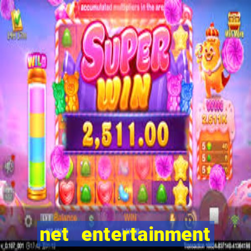 net entertainment free slot games