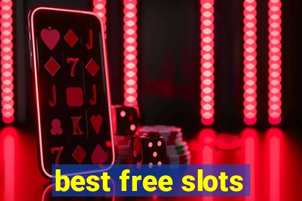 best free slots