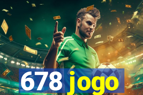 678 jogo