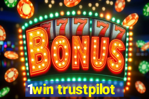 1win trustpilot