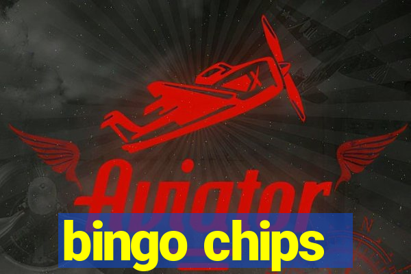 bingo chips