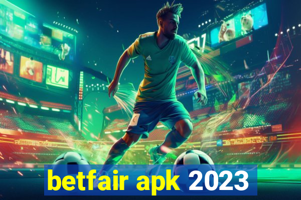 betfair apk 2023