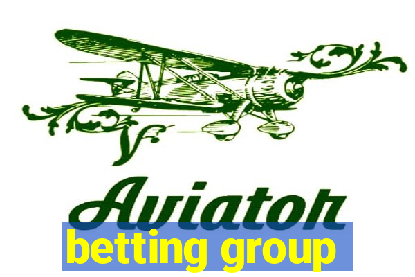 betting group