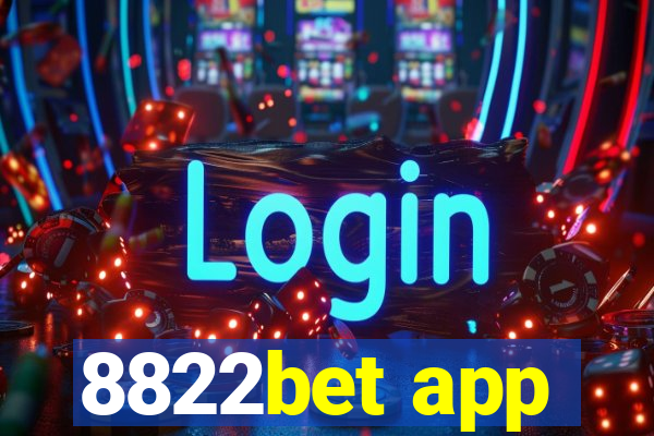 8822bet app