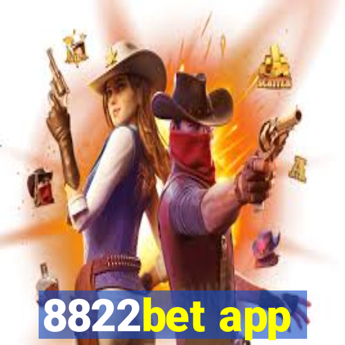 8822bet app