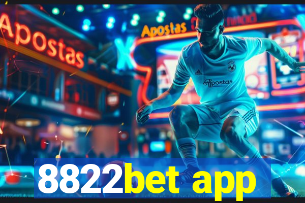 8822bet app