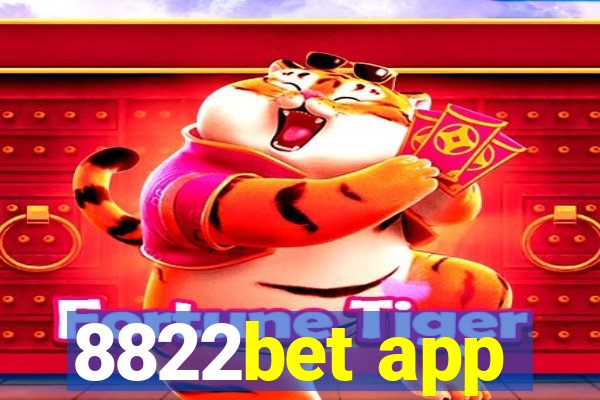 8822bet app