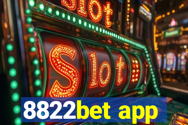 8822bet app