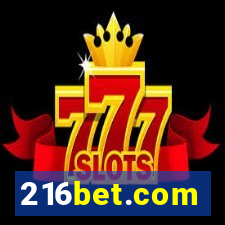 216bet.com