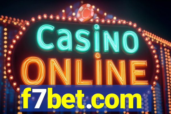 f7bet.com