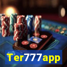 Ter777app